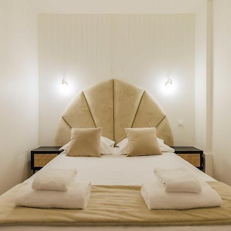 Modern Apartment - 2Br-6P - Republique Paris Dış mekan fotoğraf